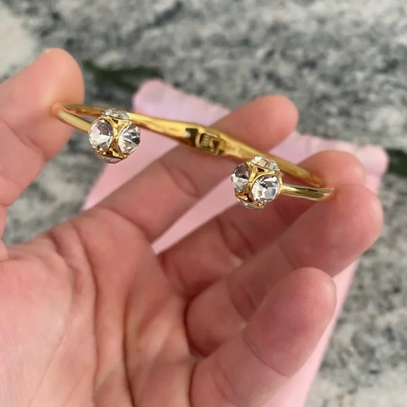 Kate Spade Lady Marmalade Bracelet - Picture 6 of 8